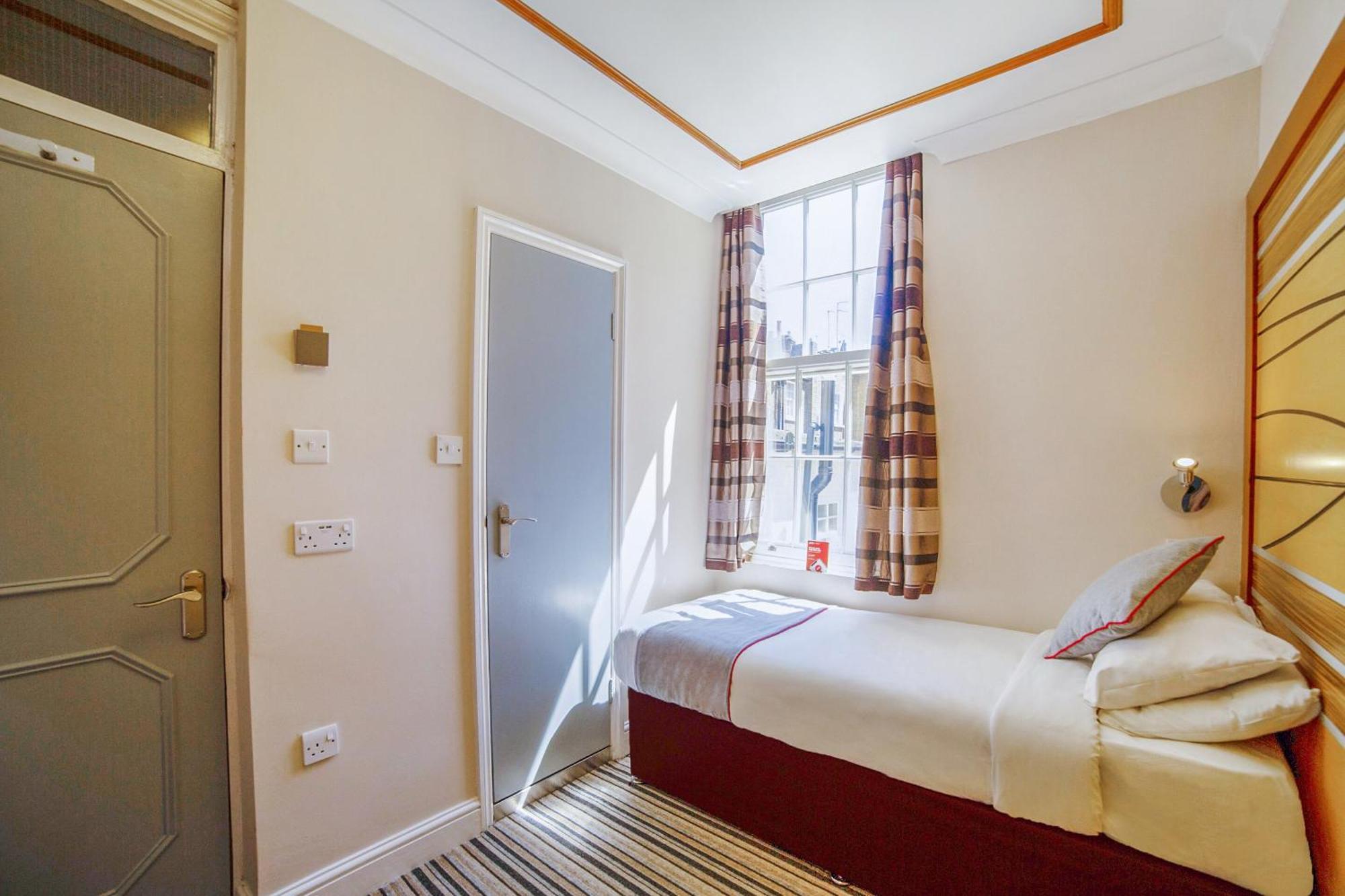Hotel Vegas Londen