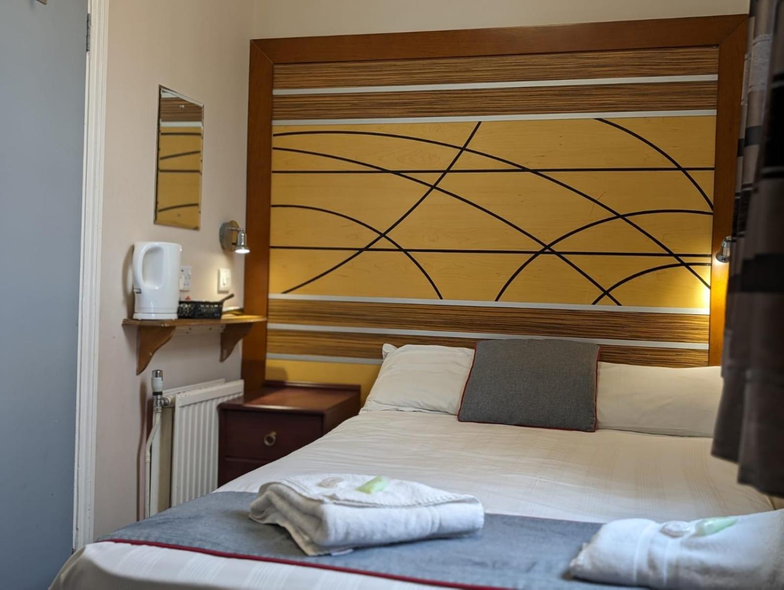 Vegas 3* Londen